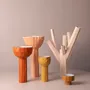Design objects - RANUNCOLI - PAOLA PARONETTO