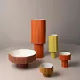 Design objects - COPPA NINFEA - PAOLA PARONETTO