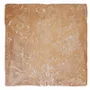 Indoor floor coverings - Pont du Gard Ocre tiles — Interior - LIGERIO