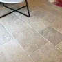 Outdoor floor coverings - Limestone abbey paving - LIGERIO