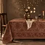 Table linen - Topkapi tablecloth - BEAUVILLÉ