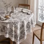 Table linen - Topkapi tablecloth - BEAUVILLÉ