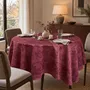 Table linen - Topkapi tablecloth - BEAUVILLÉ