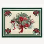 Table linen - Winter Dream Placemat - BEAUVILLÉ