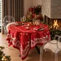 Table linen - Tablecloth - Starry Night - BEAUVILLÉ