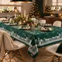 Table linen - Tablecloth - Starry Night - BEAUVILLÉ