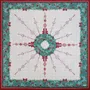 Table cloths - Jour de Fête Tablecloth - BEAUVILLÉ