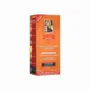 Cosmétiques - Pack de 3 Crèmes soins colorantes premium actifs végétaux noir envoutant 100ml - ARABESK