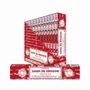 Senteurs - Encens Satya Sang de Dragon 15g - Boîte de 12 paquet - ARABESK