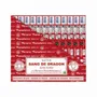 Senteurs - Encens Satya Sang de Dragon 15g - Boîte de 12 paquet - ARABESK