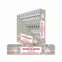 Parfums d'intérieur - Encens Satya Sauge Blanche 15g - ARABESK