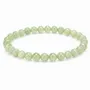 Parfums d'intérieur - Bracelet Aventurine Verte Perles 6mm - ARABESK