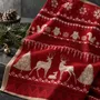 Tea towel - Nordic Promenade tea towel - BEAUVILLÉ
