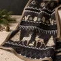 Tea towel - Nordic Promenade tea towel - BEAUVILLÉ