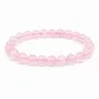 Parfums d'intérieur - Bracelet Quartz Rose A Perles 8mm - ARABESK