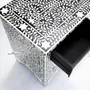 Commodes - Floral Chest of Drawers by House of Jaipur - HOUSE OF JAIPUR