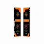Parfums d'intérieur - Encens Fragrances & Sens Ethnic Vibes Palo Santo & Santal Masala 15g - ARABESK