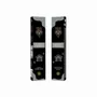 Parfums d'intérieur - Encens Fragrances & Sens Ethnic Vibes Palo Santo & Sauge Blanche Masala 15g - ARABESK