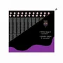 Parfums d'intérieur - Encens Fragrances & Sens Ethnic Vibes Sauge Blanche & Lavande Masala 15g - ARABESK