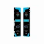 Parfums d'intérieur - Encens Fragrances & Sens Ethnic Vibes Palo Santo & Cannelle Masala 15g - ARABESK