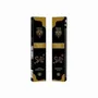 Parfums d'intérieur - Encens Fragrances & Sens Ethnic Vibes Palo Santo & Myrrhe Masala 15g - ARABESK