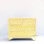 Commodes - Honeycomb Chest of Drawers – Bone Inlay - HOUSE OF JAIPUR