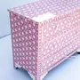 Commodes - Honeycomb Chest of Drawers – Bone Inlay - HOUSE OF JAIPUR