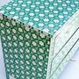 Commodes - Honeycomb Chest of Drawers – Bone Inlay - HOUSE OF JAIPUR