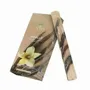 Home fragrances - Terra Charcoal Free Incense Hexa - Vanilla 30g - ARABESK