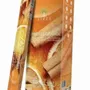 Home fragrances - Terra Charcoal Free Incense Hexa - Orange Cinnamon 30g - ARABESK