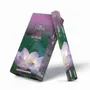 Home fragrances - Terra Charcoal Free Incense Hexa - Lotus 30g - ARABESK