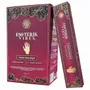Home fragrances - Incense Fragrances & Senses Esoterik Vibes Magic Hand Masala - Box Of 12 Packs (15g) - ARABESK
