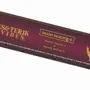 Home fragrances - Incense Fragrances & Senses Esoterik Vibes Magic Hand Masala - Box Of 12 Packs (15g) - ARABESK