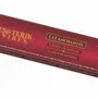 Home fragrances - Incense Fragrances & Senses Esoterik Vibes Enchanted Key Masala - Box of 12 Packs (15g) - ARABESK
