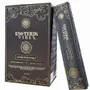 Parfums d'intérieur - Encens Fragrances & Sens Esoterik Vibes Astrozodiaque Masala - Boîte De 12 Paquets (15g) - ARABESK