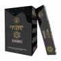 Parfums d'intérieur - Encens Fragrances & Sens Esoterik Vibes Métatron Masala - Boîte De 12 Paquets (15g) - ARABESK