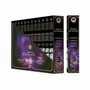 Scents - Parfum de Gemmes Lavender & Amethyst Smudge Stick Incense 20g - ARABESK