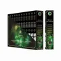 Senteurs - Encens Smudge Stick Parfum de Gemmes Jasmin & Aventurine 20g - ARABESK