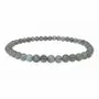 Bracelets - Bracelet Labradorite AA perles 4-5mm - ARABESK