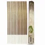 Home fragrances - Terra Charcoal Free Incense Hexa - Tree of Life 30g - ARABESK