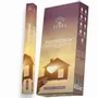 Home fragrances - Terra Charcoal Free Incense Hexa - Protection 30g - ARABESK