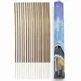 Home fragrances - Terra Charcoal Free Incense Hexa - Maison Pure 30g - ARABESK
