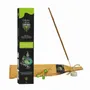 Home fragrances - Incense Fragrances & Sens Ethnic Vibes White Sage & Masala Sweetgrass 15g - ARABESK