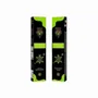 Home fragrances - Incense Fragrances & Sens Ethnic Vibes White Sage & Masala Sweetgrass 15g - ARABESK