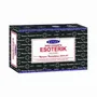 Home fragrances - Satya Esoterik Incense 15g - Box of 12 packs - ARABESK