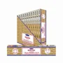 Parfums d'intérieur - Encens Satya Benjoin 15g - Boîte De 12 Paquets - ARABESK