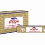 Parfums d'intérieur - Encens Satya Benjoin 15g - Boîte De 12 Paquets - ARABESK