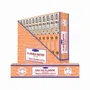 Home fragrances - Satya Florida Water Incense 15g - Box of 12 packs - ARABESK