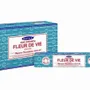 Home fragrances - Satya Incense Flower of Life 15g - Box of 12 packs - ARABESK