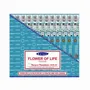 Home fragrances - Satya Incense Flower of Life 15g - Box of 12 packs - ARABESK